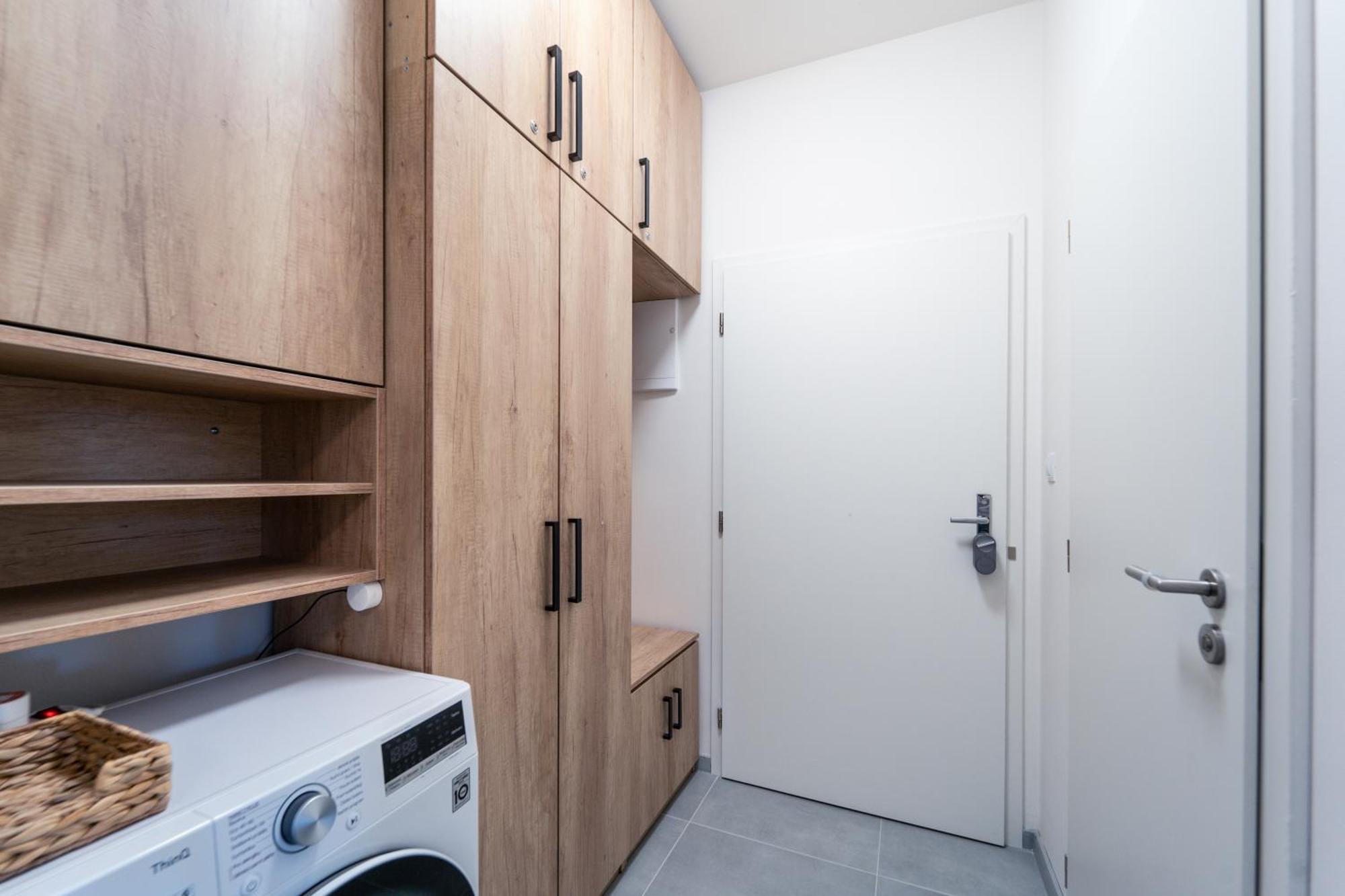 Apartmany U Sjezdovky Pernink Exterior foto